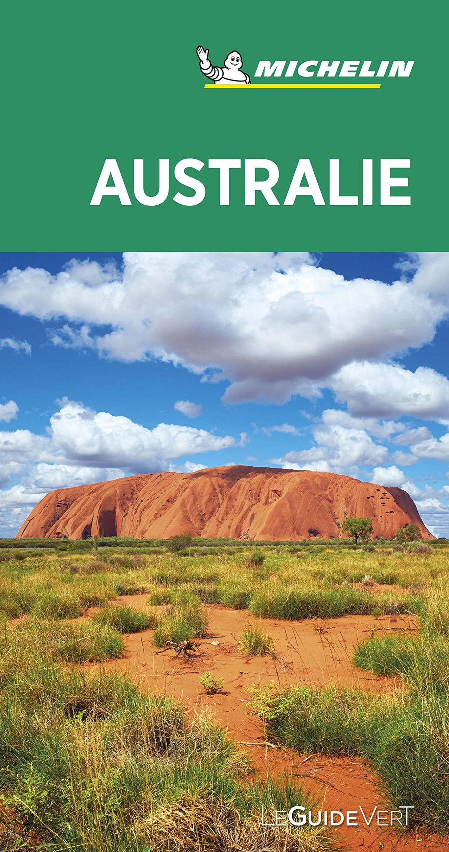 Guide Vert - Australie - Édition 2020 | Michelin guide de voyage Michelin 