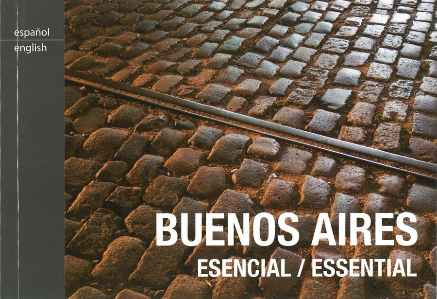 Essential Buenos Aires | deDios Road Map 