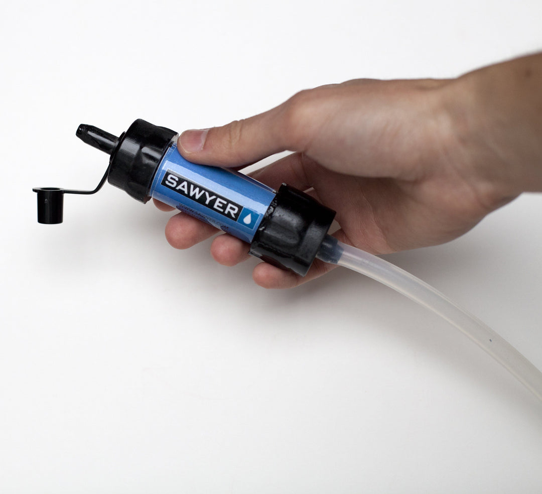 Mini filtre à eau | Sawyer accessoire de voyage Sawyer 