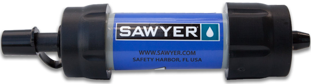 Mini filtre à eau | Sawyer accessoire de voyage Sawyer 