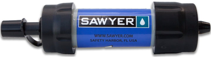 Mini filtre à eau | Sawyer accessoire de voyage Sawyer 