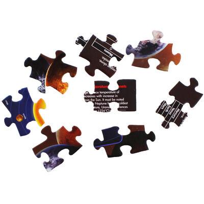 Puzzle (100 pièces) - Système solaire | Robert Frederick puzzle Robert Frederick 