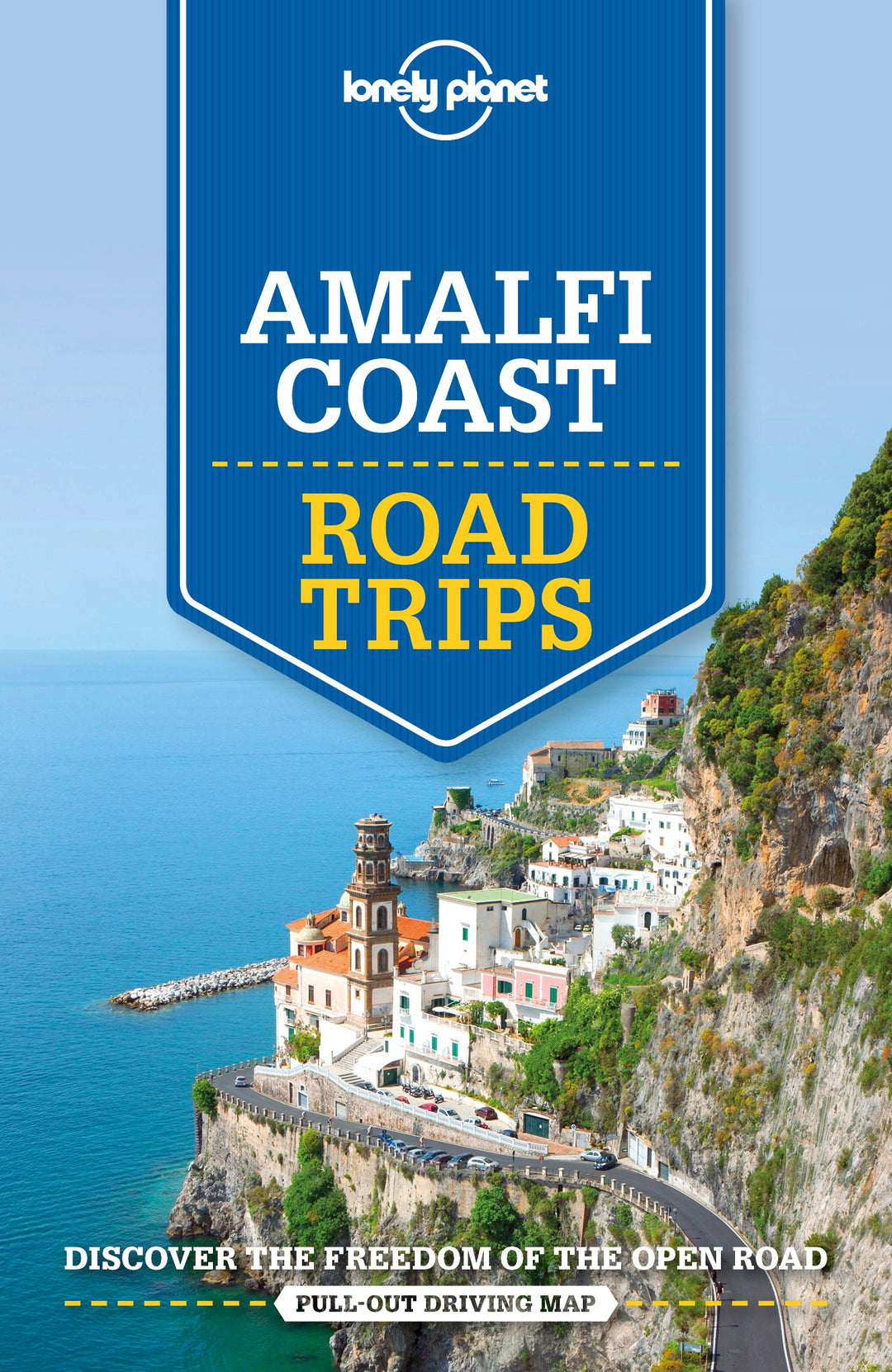 Road trip (en anglais) - Amalfi Coast | Lonely Planet guide de voyage Lonely Planet 