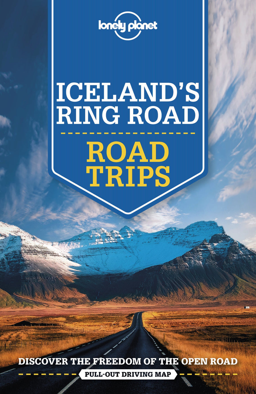 Road trip (en anglais) - Iceland's Ring Road | Lonely Planet guide de voyage Lonely Planet 