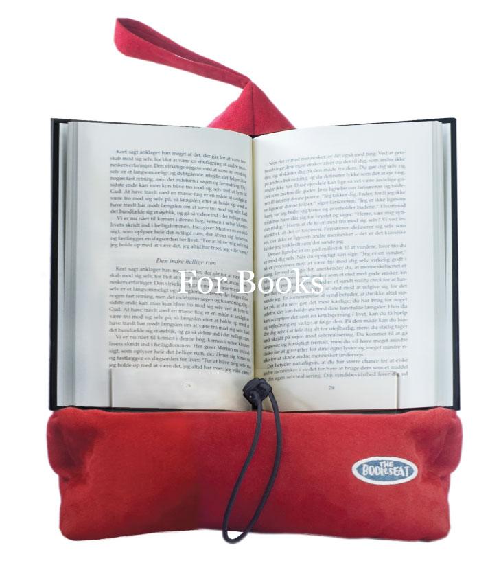 Support de livre  Book Seat – La Compagnie des Cartes - Le voyage