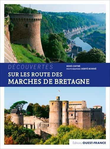 Sur les routes des Marches de Bretagne | Ouest France guide de randonnée Ouest France 